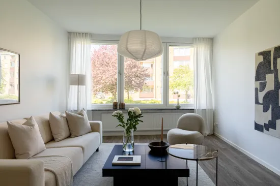 Bostadsrätt, Frontgatan 2, Fredriksdal, Helsingborg