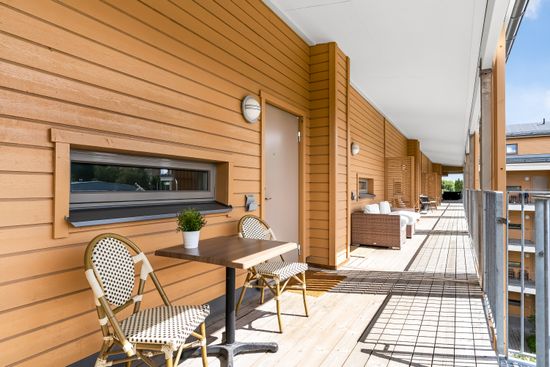 Bostadsrätt, Stabby allé 11E, Luthagen, Uppsala