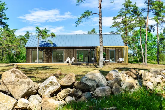 Villa, Hangvar Tibbles 512, Hangvar, Gotland