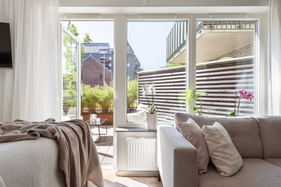 Bostadsrätt, Berguven 30, Hovås, Göteborg