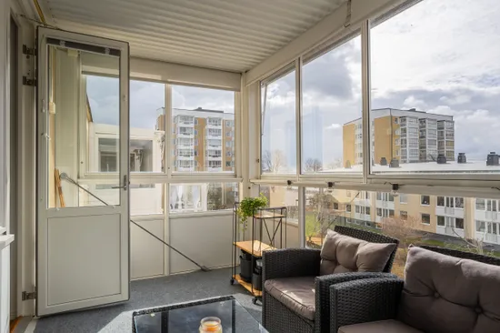 Bostadsrätt, Havstenavägen 38 B, Havstena, Skövde