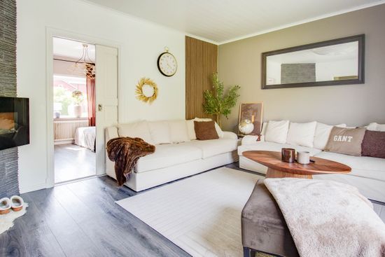 Villa, Framnäsgatan 12, Tranås