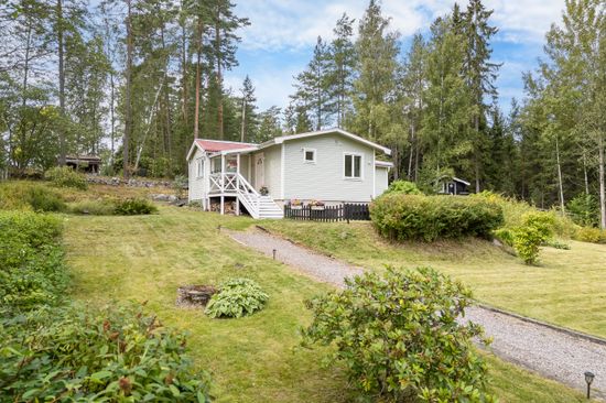 Fritidshus, Älgvägen 18, Kalkudden, Strängnäs