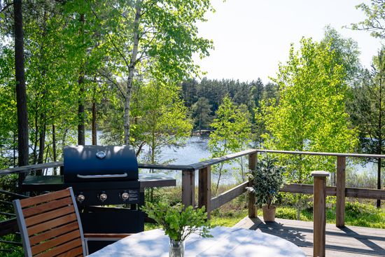 Fritidshus, Bergavägen 5, Granlund, Nyköping