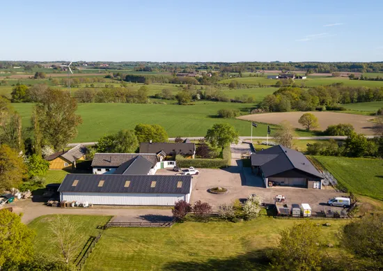 Gård/Skog, Stora Tolångavägen 453, Eggelstad, Sjöbo