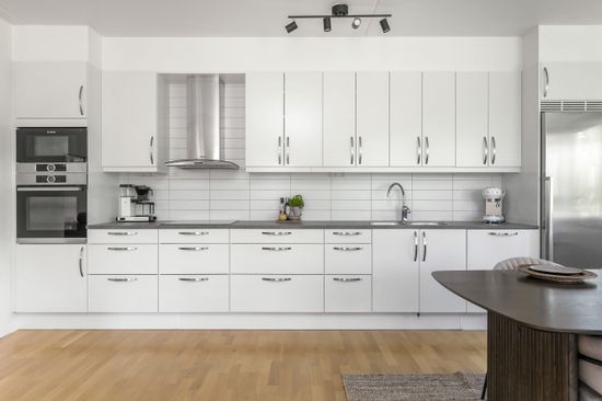 Bostadsrätt, Rotegatan 6, Södra Ekkällan, Linköping