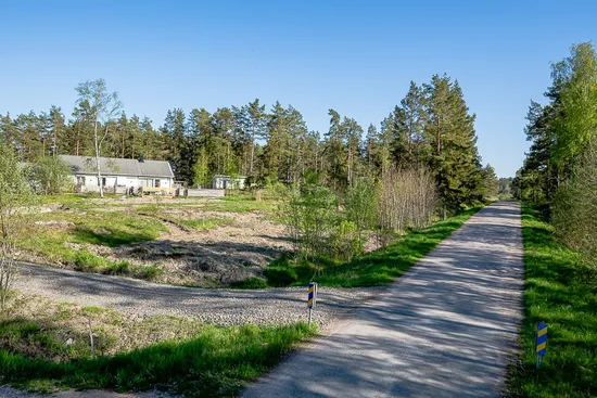 Tomt, Trydalsvägen 4, Trosa- Tofsö, Trosa