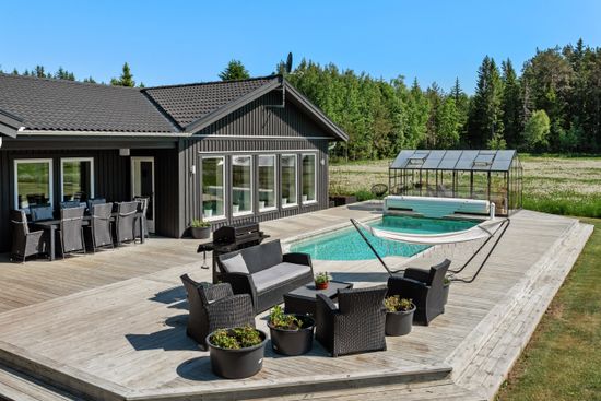 Villa, Myravägen 20, Norrtälje