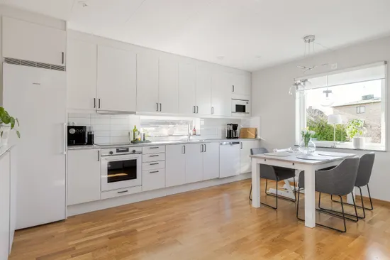 Bostadsrätt, Von Fersens väg 22, Ljungsbro, Linköping