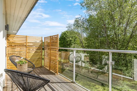 Bostadsrätt, Von Fersens väg 22, Ljungsbro, Linköping