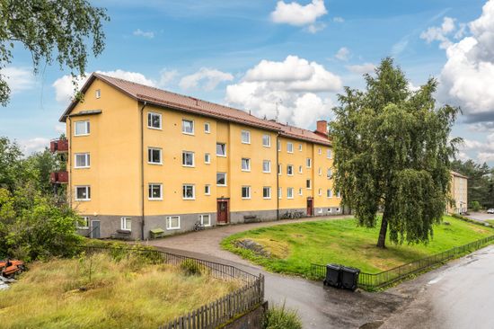 Bostadsrätt, Kärrgatan 3C, Flen