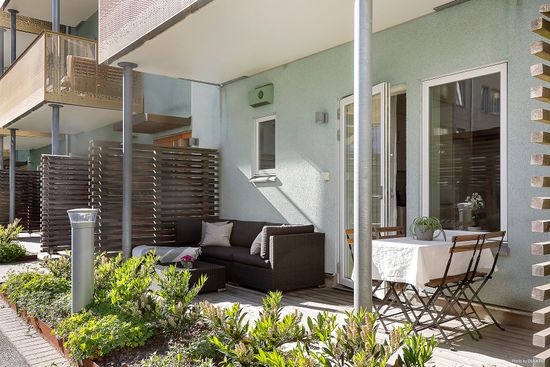 Bostadsrätt, Långängen 8A, Centrala Hisingen Kvillebäcken, Göteborg