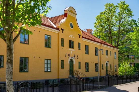 Bostadsrätt, Salagatan 39 B, Fålhagen, Uppsala