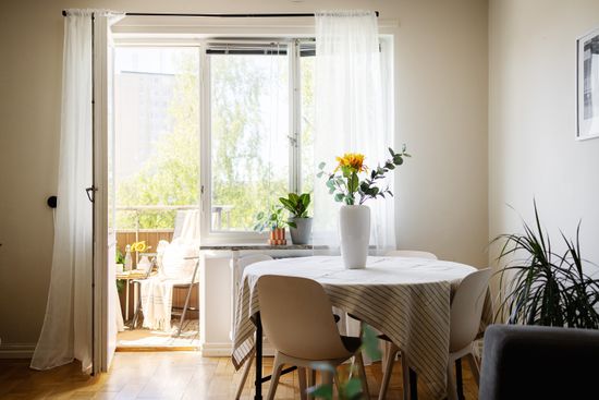 Bostadsrätt, Åmänningevägen 54, 2tr, Årsta, Stockholm
