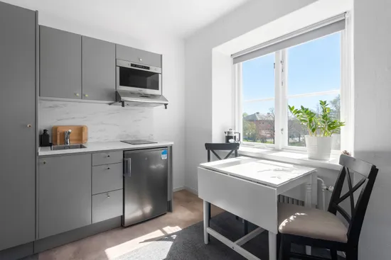 Bostadsrätt, Follingbogatan 22, Beckomberga, Stockholm