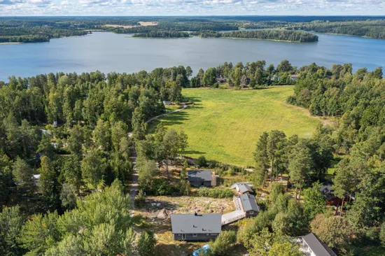 Fritidshus, Gökstigen 227, Ringsö, Strängnäs