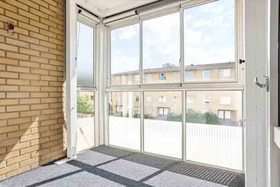 Bostadsrätt, Brunnehagen 33, Tuve, Göteborg
