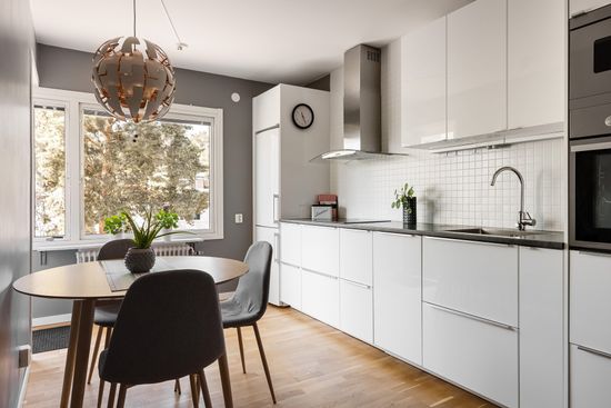 Bostadsrätt, Johannelundsvägen 41, Johannelund, Linköping