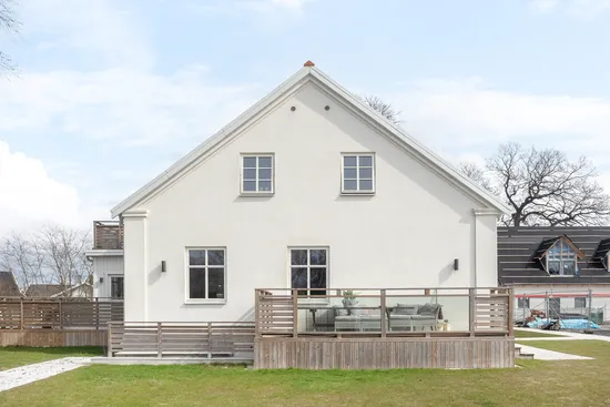 Bostadsrätt, Södervångsgatan 60A, Vellinge