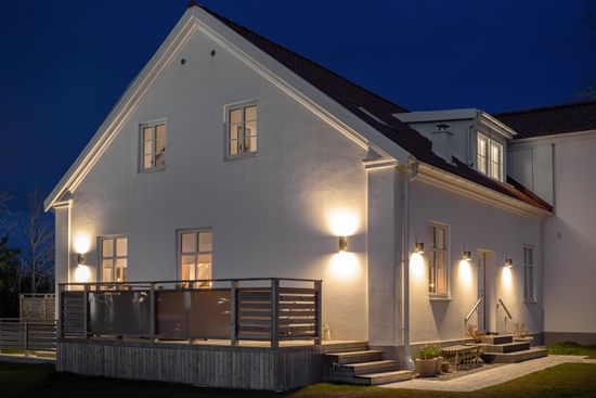 Bostadsrätt, Södervångsgatan 60A, Vellinge