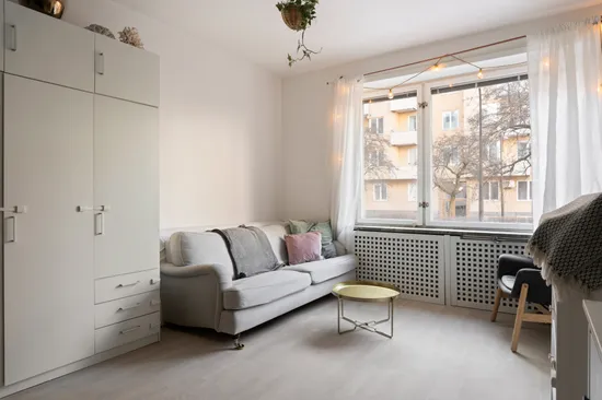 Bostadsrätt, Essinge Brogata 19, Kungsholmen - Lilla Essingen, Stockholm