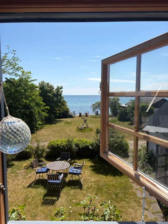 Villa, Kristian Nils väg 4, Smygehamn, Trelleborg