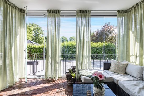 Bostadsrätt, Kvarnvägen 34, Jakobsberg, Järfälla