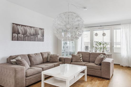 Bostadsrätt, Sjövägen 70, Brunflo, Östersund