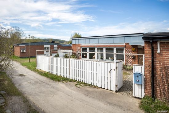 Radhus, Törnrosvägen 4J, Granlo, Sundsvall