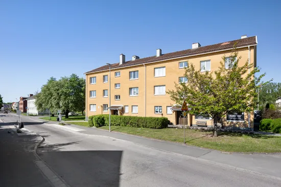 Bostadsrätt, Gustav Adolfs gata 27B, Norrmalm, Skövde