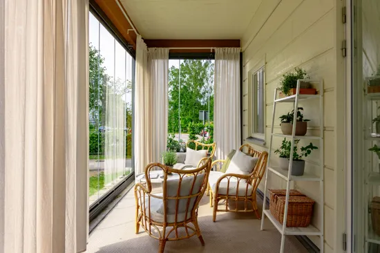 Bostadsrätt, Gösta Edströms väg 5A, Välludden, Växjö