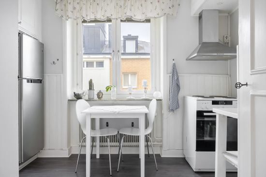 Bostadsrätt, Lindövägen 24, Oxelbergen, Norrköping