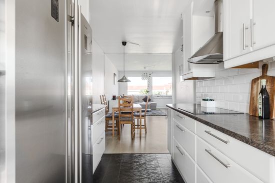 Bostadsrätt, Trestegsgatan 51, Ektorp, Norrköping