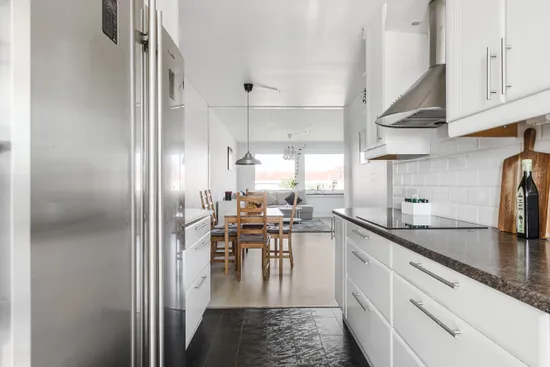 Bostadsrätt, Trestegsgatan 51, Ektorp, Norrköping