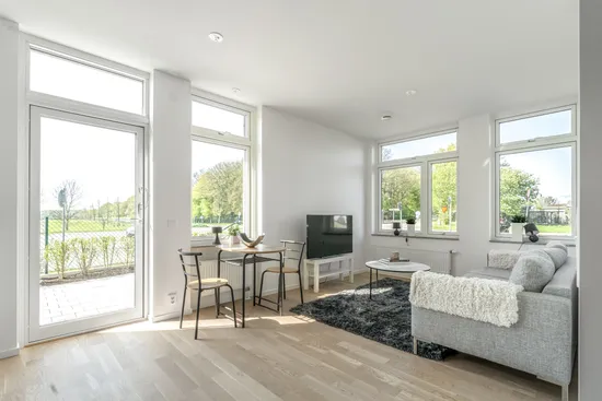 Bostadsrätt, Senderödsvägen 25, Pålsjö, Helsingborg