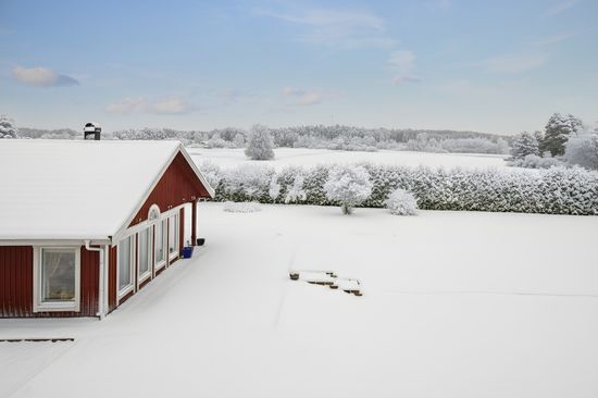 Villa, Ölstavägen 100, Färingsö Ölsta, Ekerö