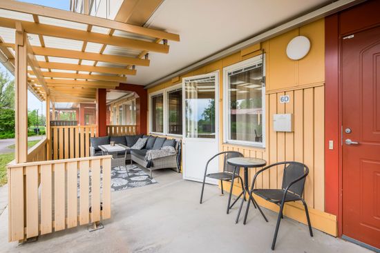Bostadsrätt, Ringen 6D, Ringen, Borlänge