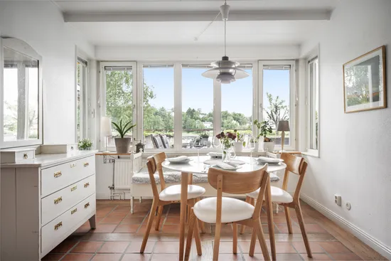 Bostadsrätt, Gudöterrassen 724, Sofieberg, Tyresö