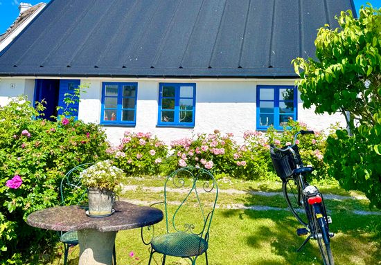 Villa, Kinkelgatan 6, Smygehamn, Trelleborg