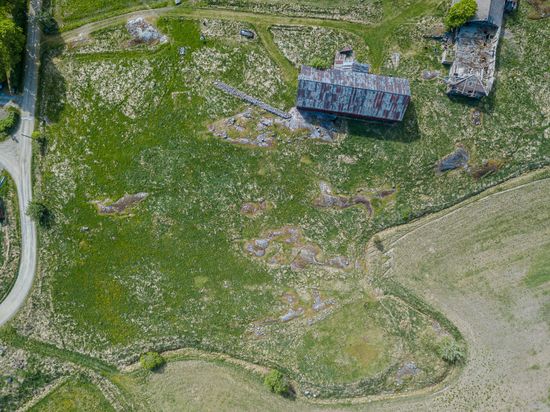 Tomt, Fågelsunda 50, Frösunda, Vallentuna