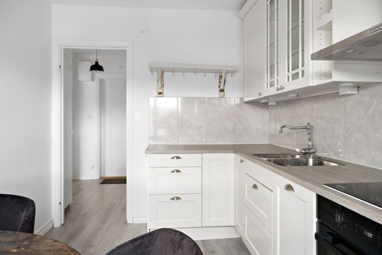 Bostadsrätt, Britsarvsvägen 7B, Britsarvet, Falun