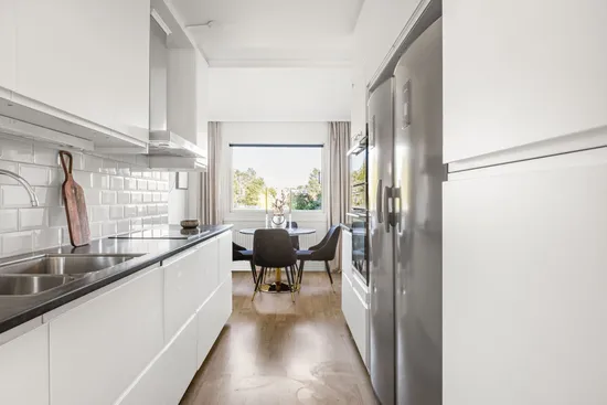 Bostadsrätt, Blockstensgatan 25, Vilbergen, Norrköping