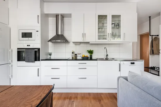 Bostadsrätt, Plankgatan 60, Norr, Norrköping