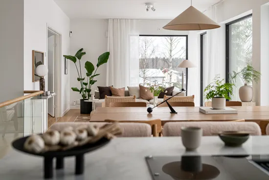 Villa, Malmbodavägen 16A, Östra Bällsta, Vallentuna