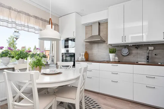 Bostadsrätt, Lötgårdarna 15, Löten, Karlskoga