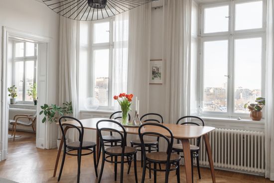 Bostadsrätt, Rörstrandsgatan 54, 1,5tr, Vasastan, Stockholm