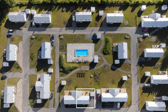 Bostadsrätt, Daggrosvägen 6 - andel 5, Vik, Simrishamn