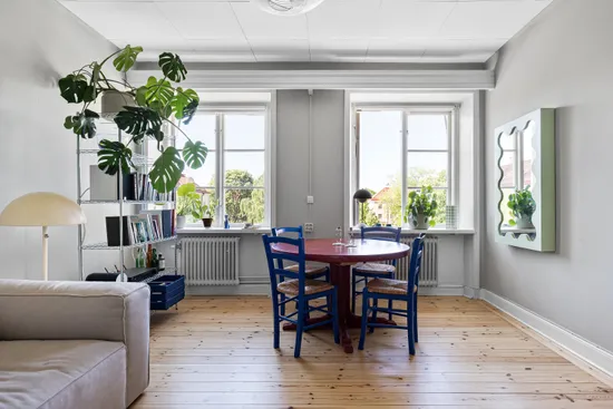 Bostadsrätt, Väderkvarnsgatan 46B, Fålhagen, Uppsala