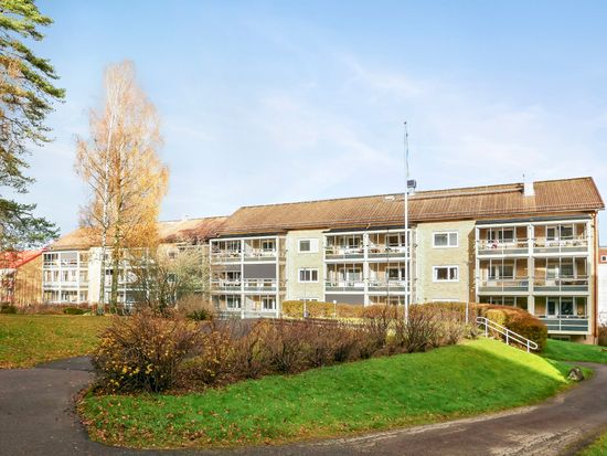 Bostadsrätt, Svedjegatan 25, Dammsvedjan, Borås