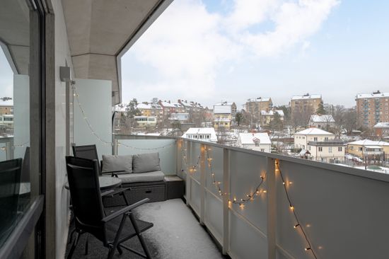 Bostadsrätt, Tulegatan 18, Centrala Sundbyberg, Sundbyberg